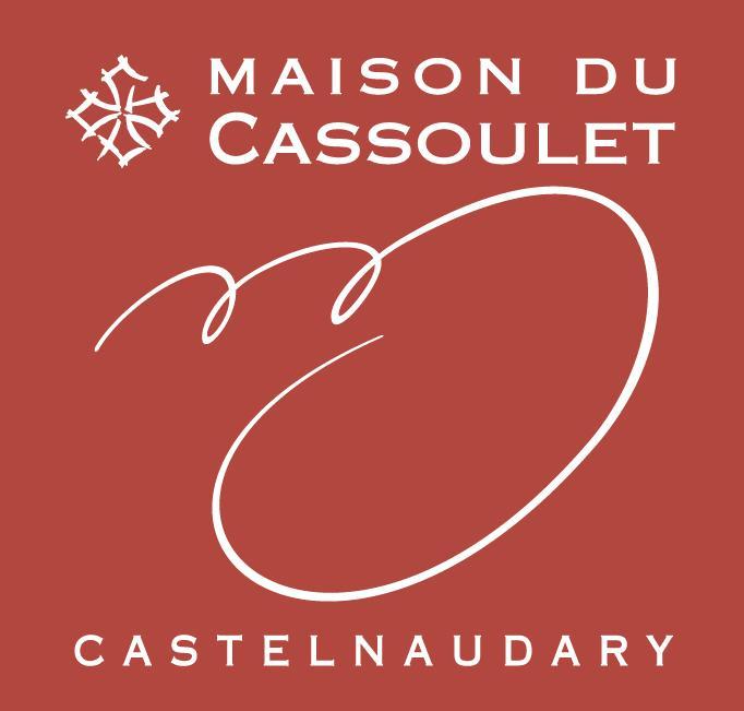 Maison Du Cassoulet Castelnaudary Exteriör bild